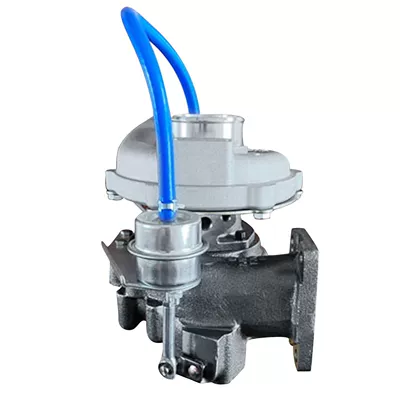 Turbocharger GT3571S