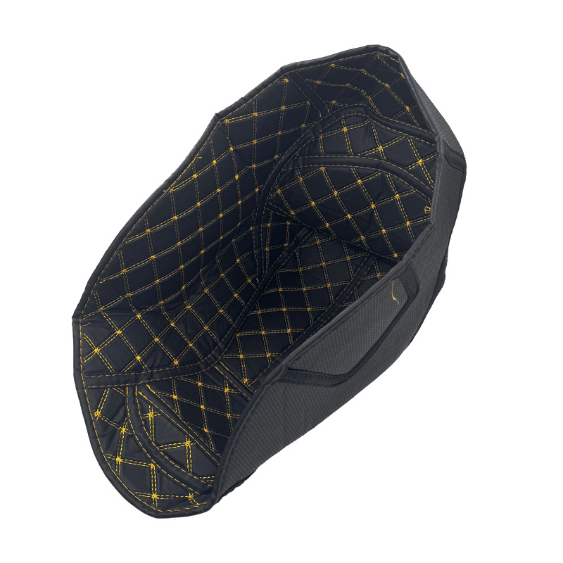 Suitable for Honda XADV750/Fosha NSS750 Bucket Pad Storage Box Cushion Bucket Lining Protective Pad Modification