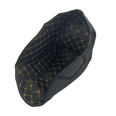 Protective Pad Modification, Motorcycle cushion