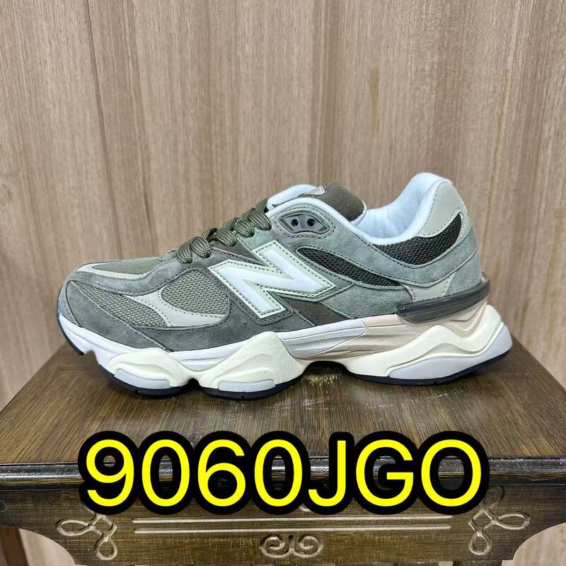 外国貿易莆田 NB9060 小象蹄男性と女性の多用途スポーツシューズメッシュお父さん靴ランニングシューズ 36-47|undefined
