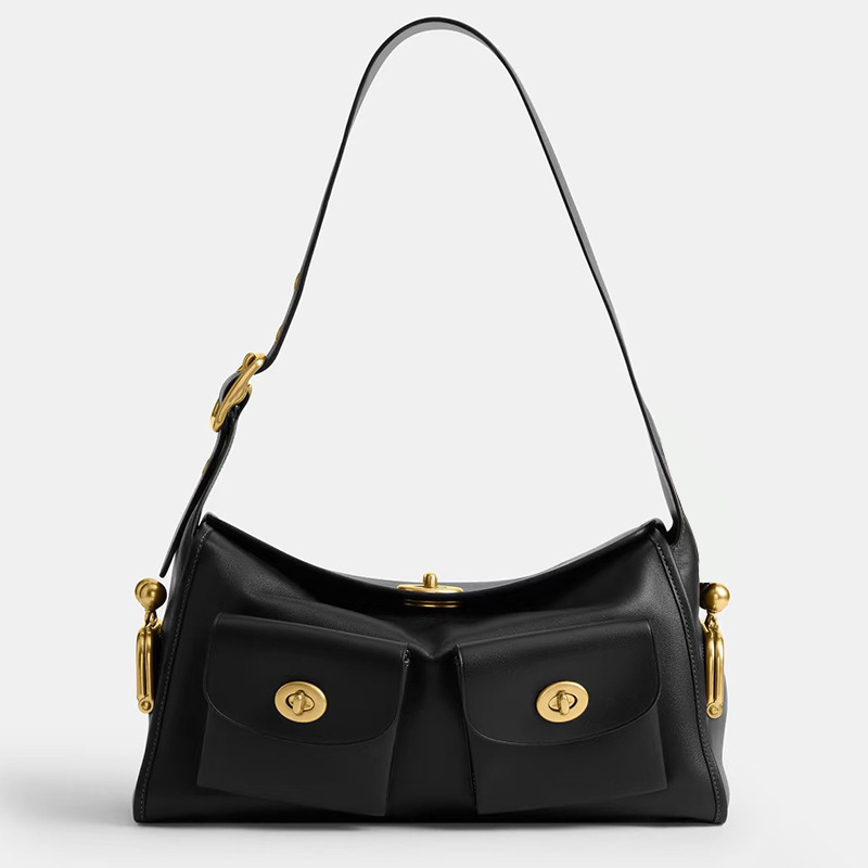 2026 New Retro Design Underarm Bag for Women, Versatile Multi-Pocket Commuter Shoulder Bag, Simple and Stylish Niche Bag 2026 New Retro Design Underarm Bag for Women, Versatile Multi-Pocket Commuter Shoulder Bag, Simple and Stylish Niche Bag