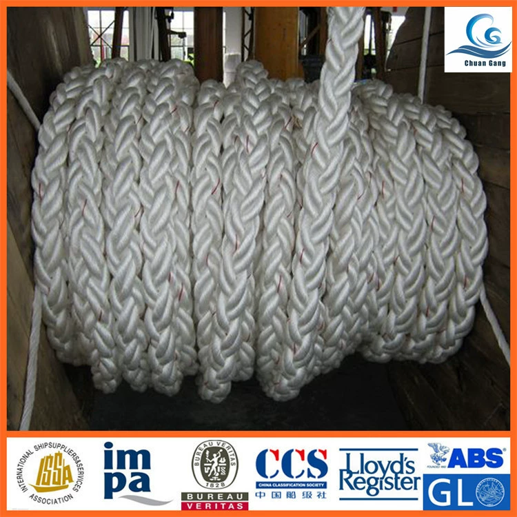 Производители поставляют порт причал корабль фиксированной цепи швартовной Якорный трос 10-150 мм кабель Код веревки