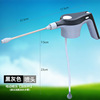 Automatic spray charging, teapot, antibacterial handheld lithium battery, electric sprayer, suitable for import