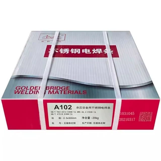 天津金桥A212 E318-16钛钙型药皮的不锈钢电焊条2.5/3.2/4.0mm