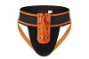 Blackpin Orange