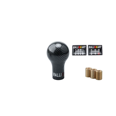 manual gear shift head — Cab and accessories - tensile-plastic-water-transfer-printing