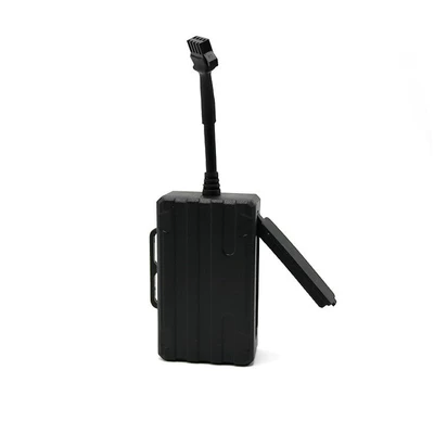 LKGPS 4G Wired Car and Electric Vehicle Anti-theft Alarm GPS Locator Tracker LK210 Asia-Africa Version