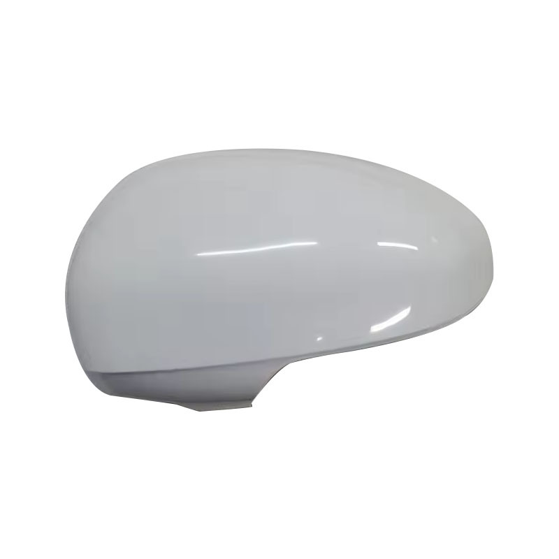 Suitable for 09-15 Toyota IQ rearview mirror shell mirror cover to replace car exterior decoration