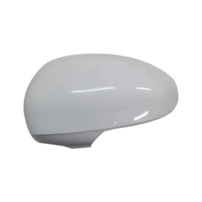 Suitable for 09-15 Toyota IQ rearview mirror shell mirror cover to replace car exterior decoration (Other Automotive Exterior Supplies) - primer-left-side