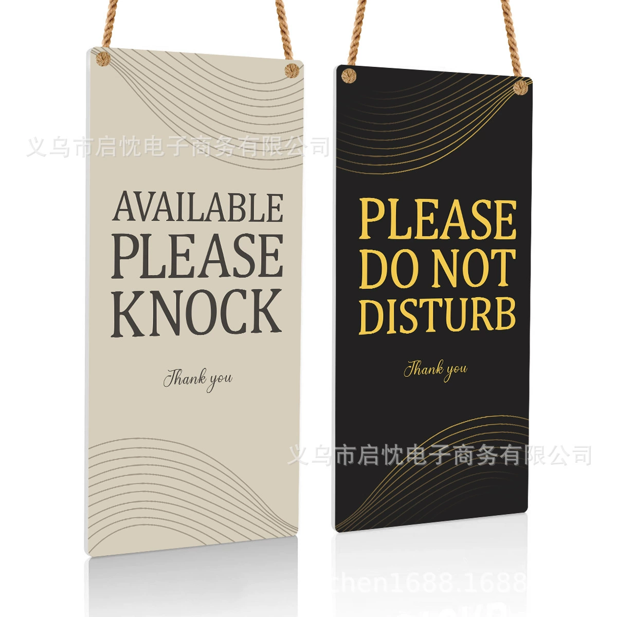 Трансграничный бизнес-бренд Amazon новый слоган акриловым декором