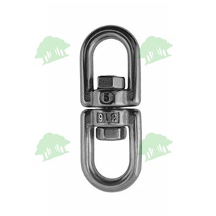 ���ü�316���P����D�h-Anchor Swivel Eye and Eye,316 SST