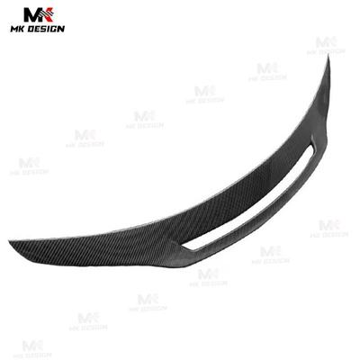 Suitable for 2015+ Mercedes-Benz C-Class Spoiler
