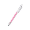 Fuchsia coloured pencils, 1.0mm