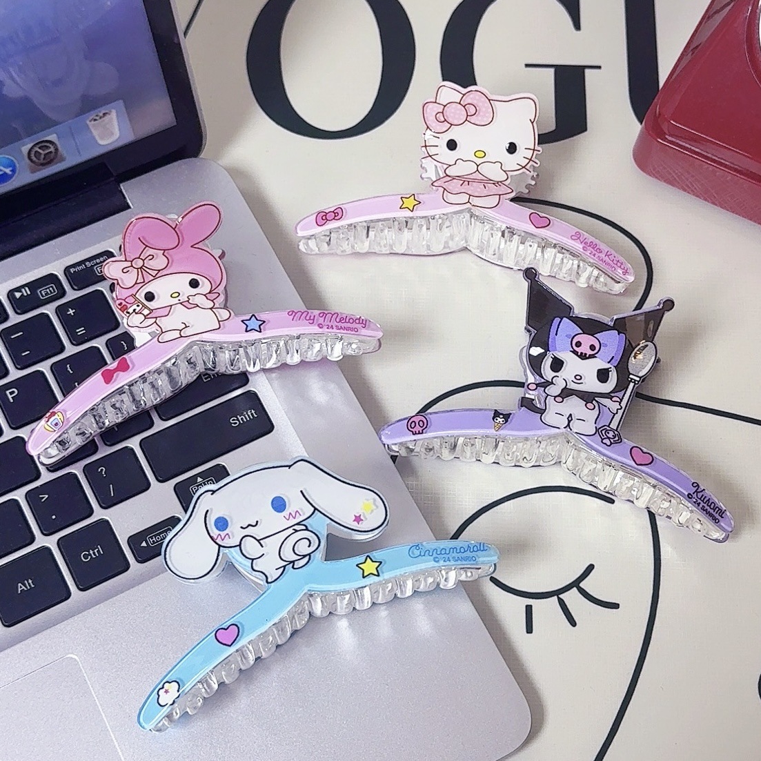 93#무작위로 혼합된 12개/팩당 12개