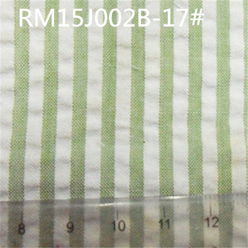 RM15J002B-17 #10 콩 그린