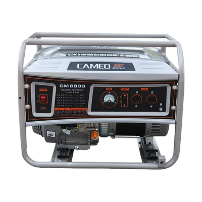 charging single-phase electric start, Avtomobil generatorları