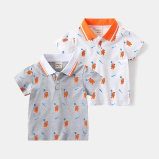 ��ͯ����T��2026���b��Ʒ��ͯpolo����T�����Mӡ��ͨ����һ�����l