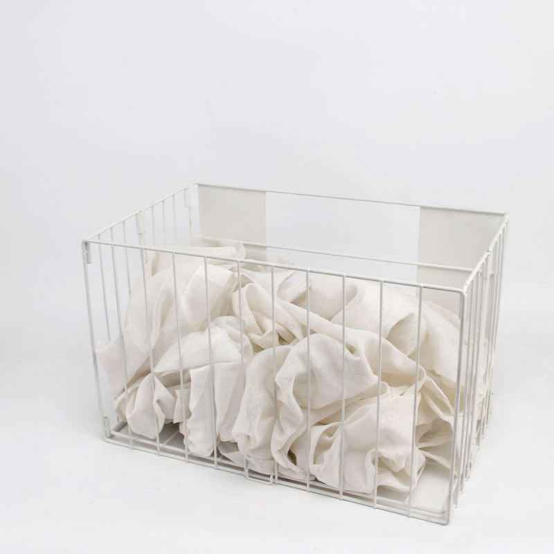 衣柜抽屉拉篮衣柜收纳架挂衣柜分层架子悬挂式衣橱挂架卧室衣服衣