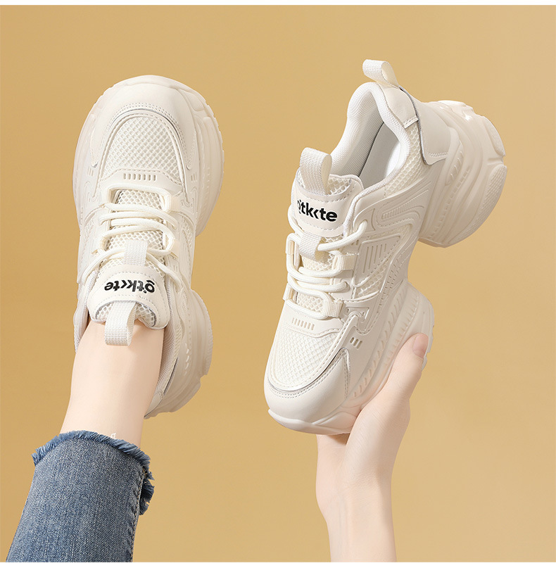 2024. aasta uued sügisesed paksud Matsutake, pehme tallaga tõstev turism, mitmekülgsed spordi- ja vabaajajalatsid_voghion.com