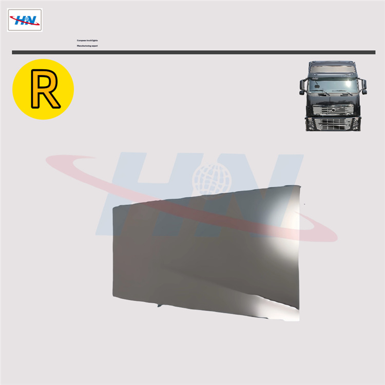 Cobertura del maletero 84558401 84558474 Aplicable a la fábrica de piezas de camión serie Volvo Volvo