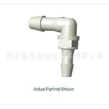 CPC产品 FitQuik系列 仪表级接头 管对管接头-弯管 HER65