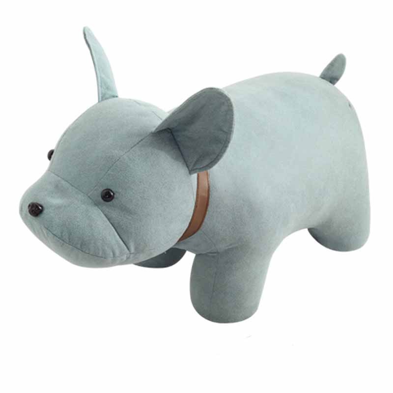 クリエイティブ子供動物スツールホーム象低スツール漫画かわいい小さなスツールリビングルーム靴交換スツール|undefined