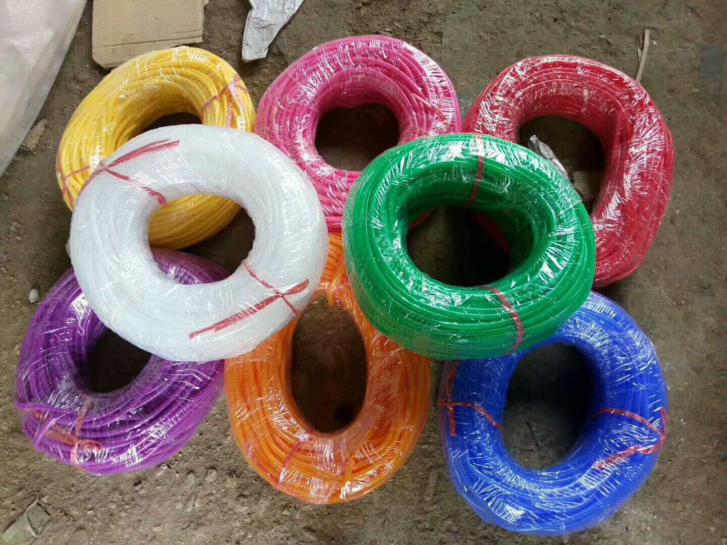 无味硅胶管5成7胶管水烟壶亚克力水烟壶塑料水烟壶不锈钢烟壶用