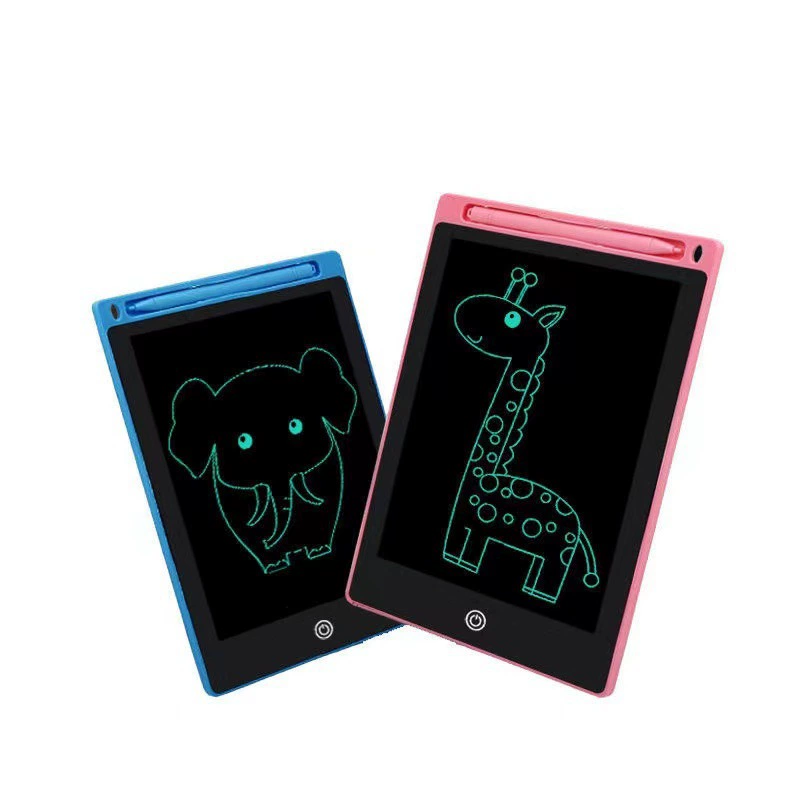 Magnetic electronic drawing board writing, board game, 8.5inch, 10inch, 12inch, graffiti