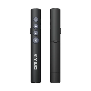 DM PT001S 超链接款无线PPT翻页笔