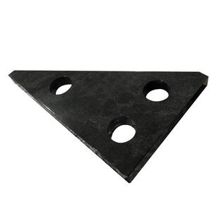 Marble Square Ruler 00 Grade High Precision Jinan Green Machine Tool Inspection Tool Measuring Tool Ruler Square Box Square Ruler Right Angle Ruler