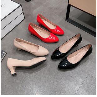 ��ʽ��ЬŮ���^�\�ڕr�bЬ�������¿�2024��Ƥ�и�����ЬŮ43�a