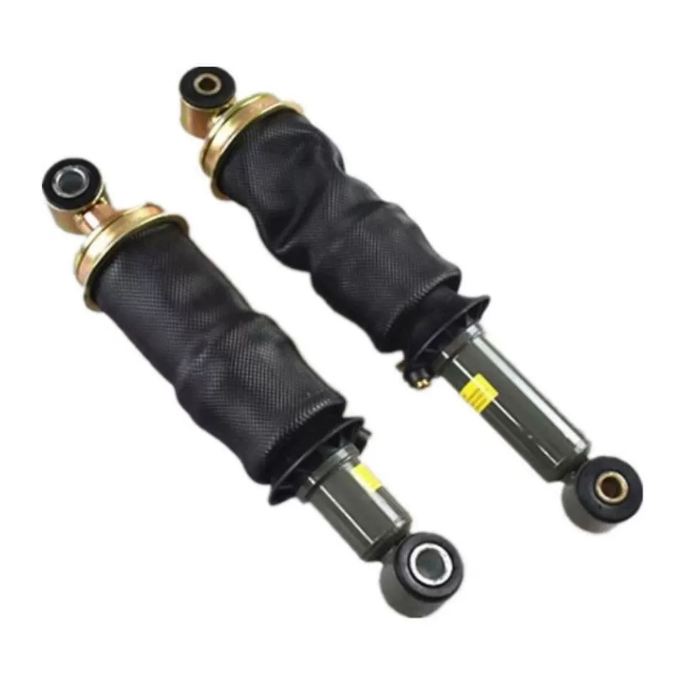 712W41722-6032 Shандека C7H передняя подвесная воздушная пружина амортизатор заднего подвески