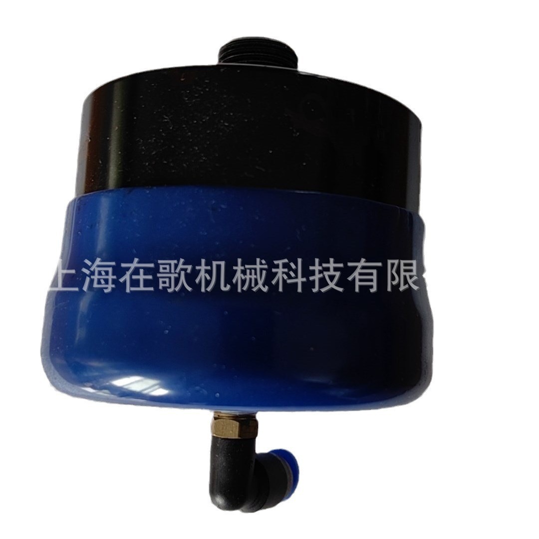 水刀配件kmt气缸汽车内饰水切割机器人气动阀体执行机构10177855