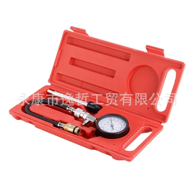 Yüksək keyfiyyətli G-324 silindr təzyiqölçən avtomobil təmiri aləti