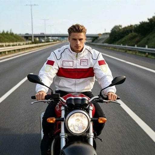 Cycling waterproof F1 custom zipper embroidered racing jacket, cross-border vintage motorcycle riding jacket, US size cotton coat