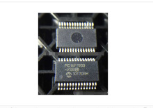 EPROM/ROM半导体8位CMOS微控制器PIC16F1933-E/SS 控制器存储器