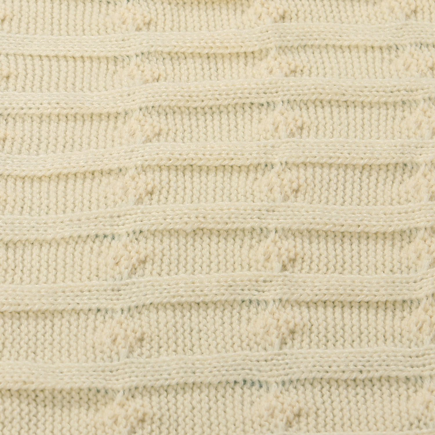Damen Strickjacke Lang Aus Grobstrick In Unifarben Wintermantel_voghion.com