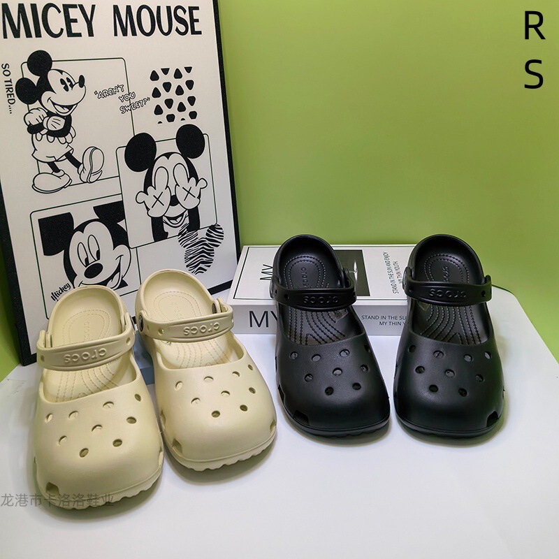 Original Cross Fashion Ballet Clogs for Girls, Non-Slip Versatile Dance Shoes, Nurse Sandals, Parent-Child Children's Shoes Original Cross Fashion Ballet Clogs for Girls, Non-Slip Versatile Dance Shoes, Nurse Sandals, Parent-Child Children's Shoes