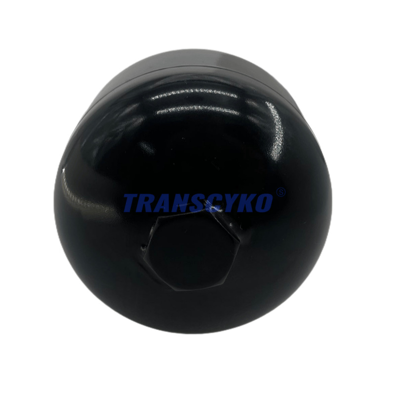 Chery Mg Qq6 Ruiqi A1M1X1 Tiggo Amt Automatic Transmission Black Accumulator Oil Tank Energy Storage Device