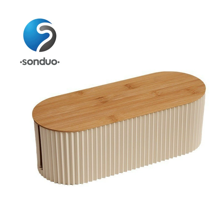 Настольное затенение артефакт зарядное устройство набор проволочной коробки для хранения проволочной коробки большой разъем питания кабель для обработки данных коробка