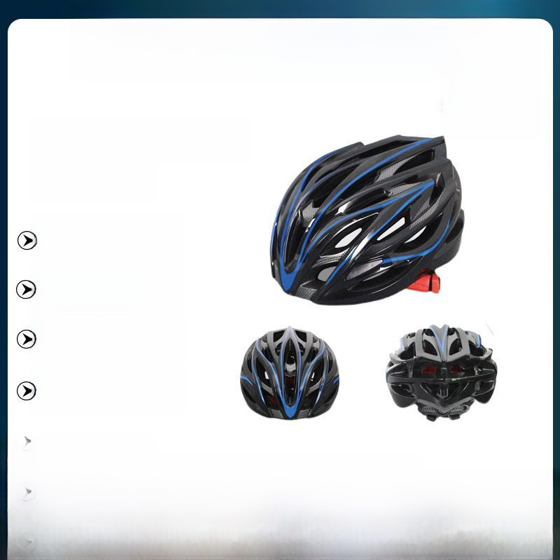 Breathable ultra light universal helmet for cycling for men and…