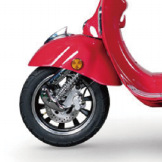 LMJR Electric Motorcycle High Power Scooter