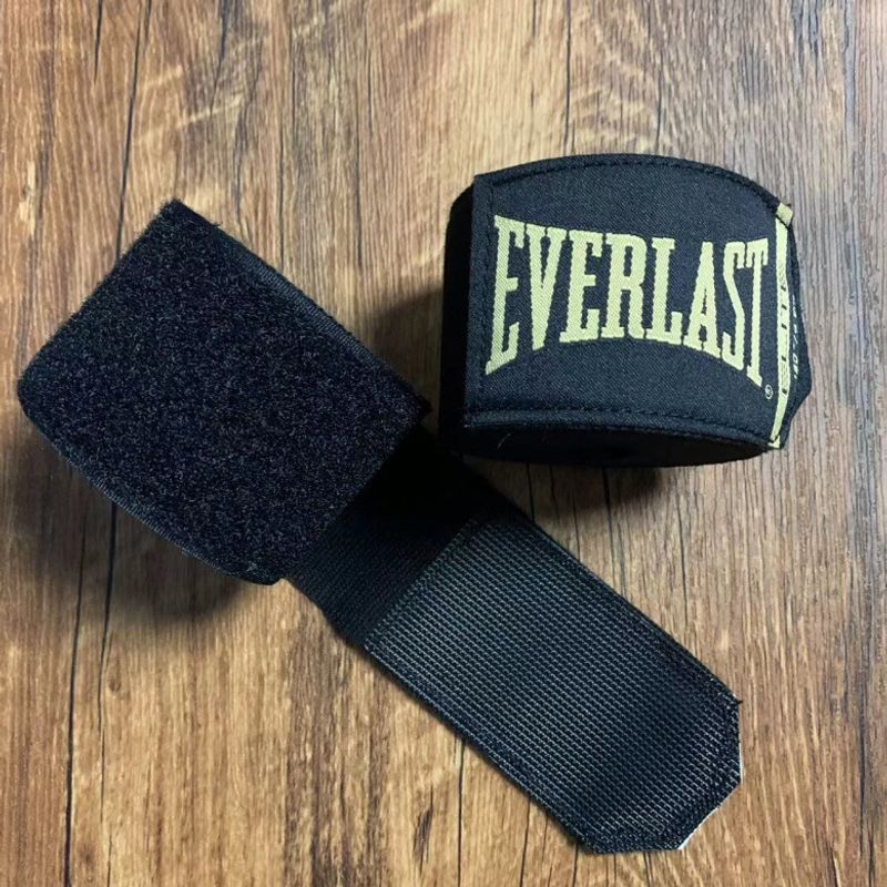 4.5m Boxing Hand Wraps Sanda Hand Guards Free Fighting Bandages Hand Wraps 2-Pack Essential In Stock Fast Shipping