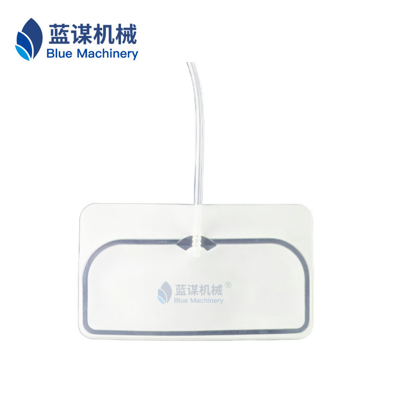 Automotive Massage Airbag Bag Welding Machine 8Kw/15Kw Dual-Head Four-Station Rotary Table Sliding Table Automatic Automotive Massage Airbag Bag Welding Machine 8Kw/15Kw Dual-Head Four-Station Rotary Table Sliding Table Automatic