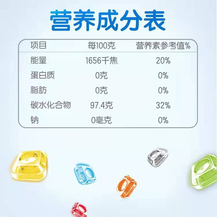 Hoe's Mint Candy 34g*20 Strips Full Box Wholesale Strong Midnight Storm Multi-flavor Hard Candy Cooling Throat Soothing