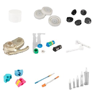 Manufacturers Custom High Quality Injection Molding / Mold Abs/Pa/Pp/Pc Factory Plastic Parts