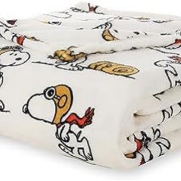 Barón rojo de maní