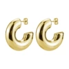 J Gold 10*30 (one pair)