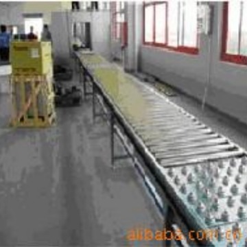 广州物流输送设备、广州直线动力滚筒线、深圳动力滚筒线厂家