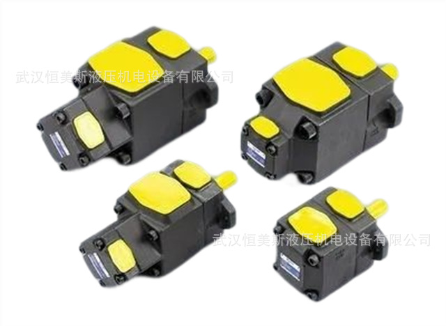 PVH74QIC-RF-2S-10-C25V-31美国VICKERS威格士柱塞泵